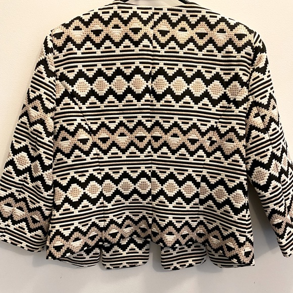 adL Working Chic Jacket - Picture 4 of 7